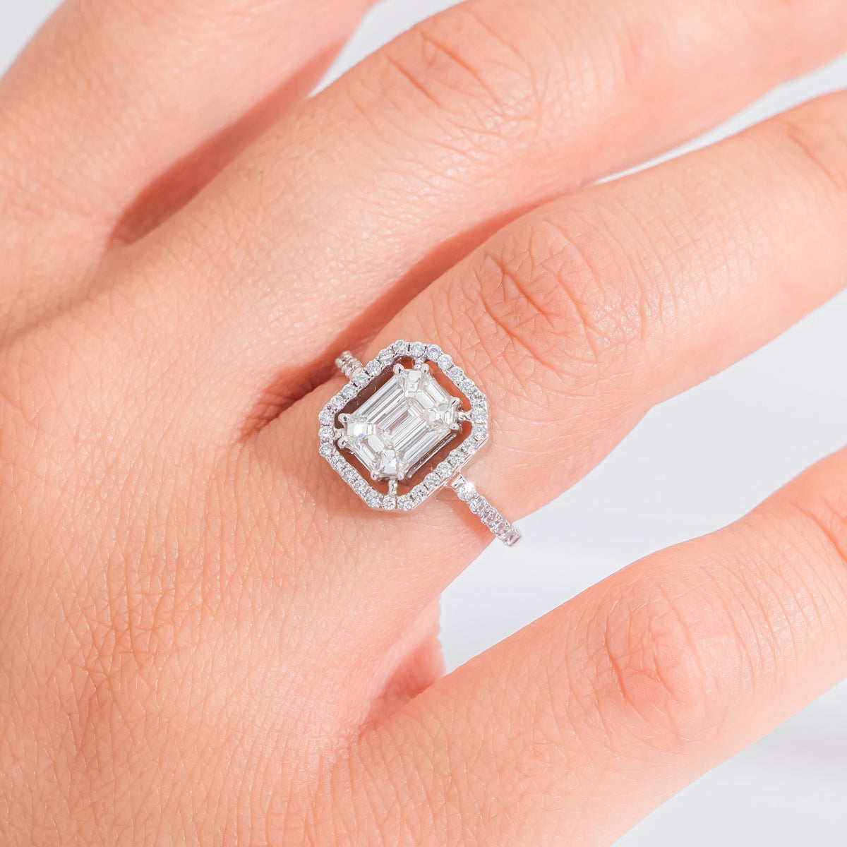 The Diamond Debate: What You Need to Know About Natural and Lab-Grown