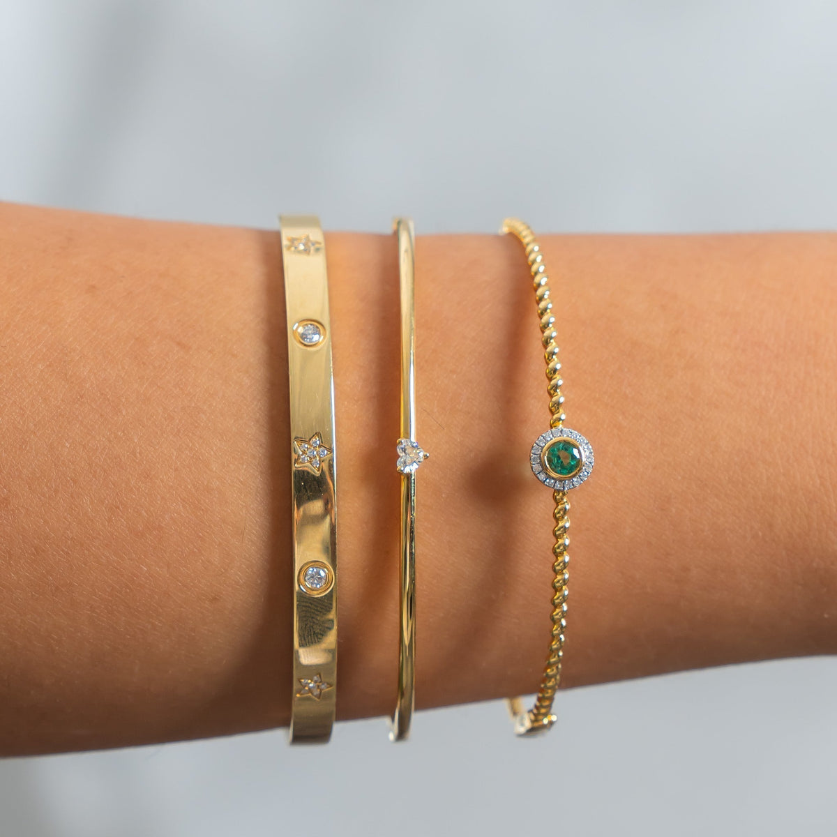What Your Jewelry Says About You: Choosing Pieces That Match Your Personality