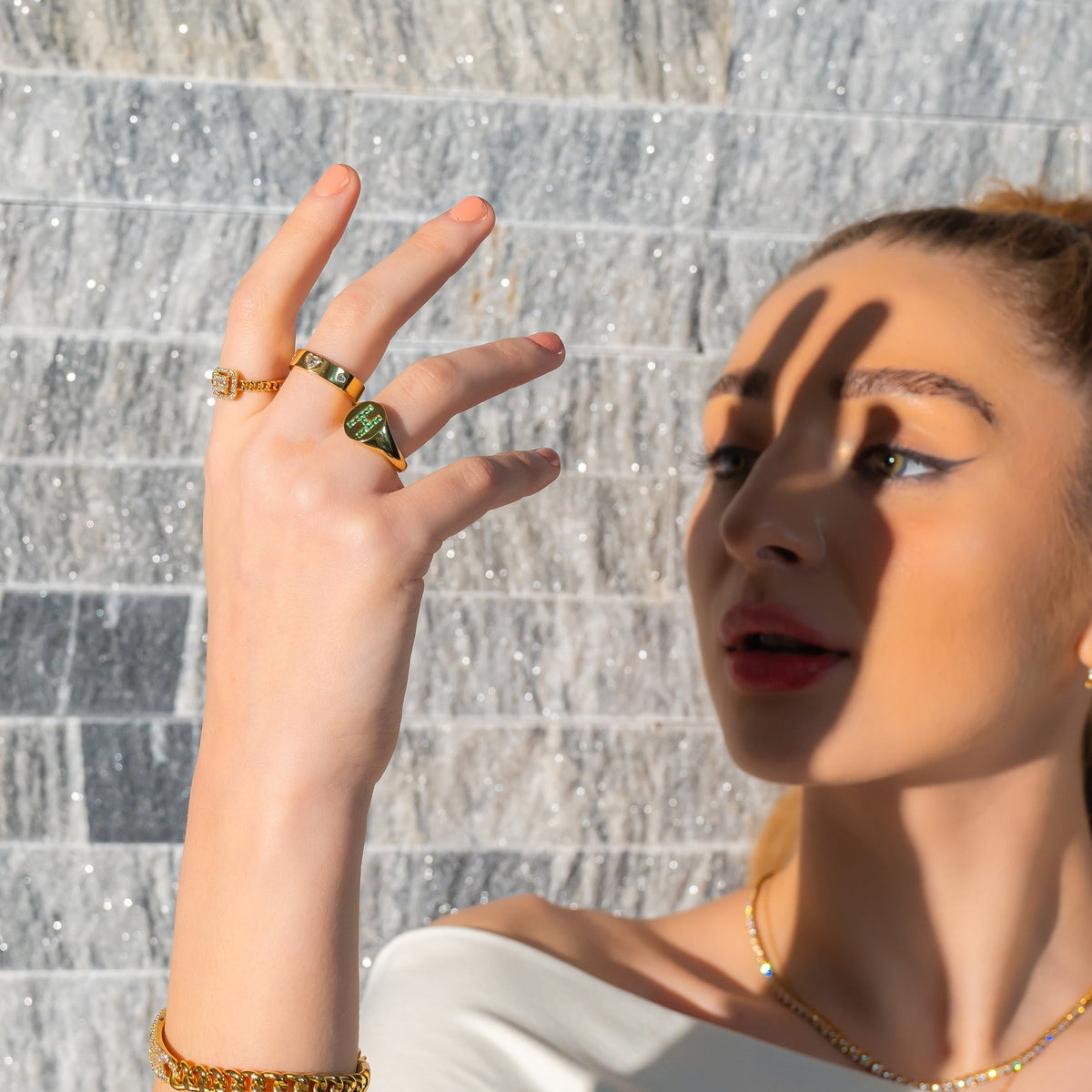 Investing in You: Why Diamond Jewelry Is More Than Just a Gift